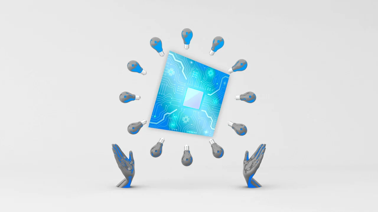 p 1 91372380 the case for making ai your creative brainstorming partner z3vYAP