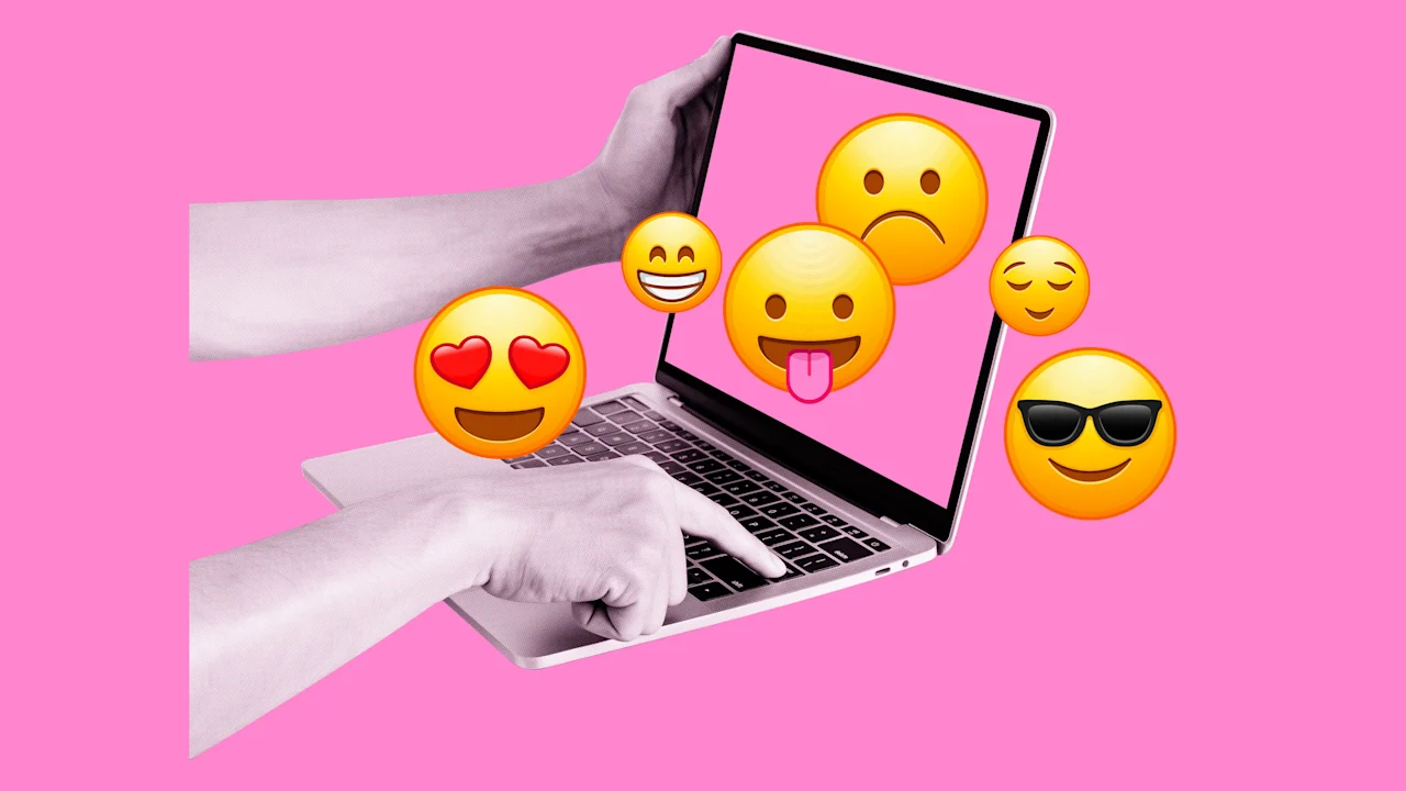 p 1 91375668 37 of employees have wondered if emojis are professional zTuoyE