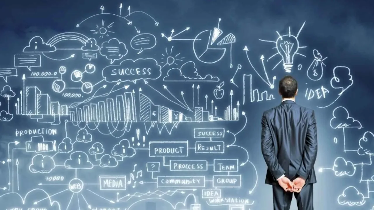 p 2 91375726 5 reasons you should build a small business not a startup OfvMhy
