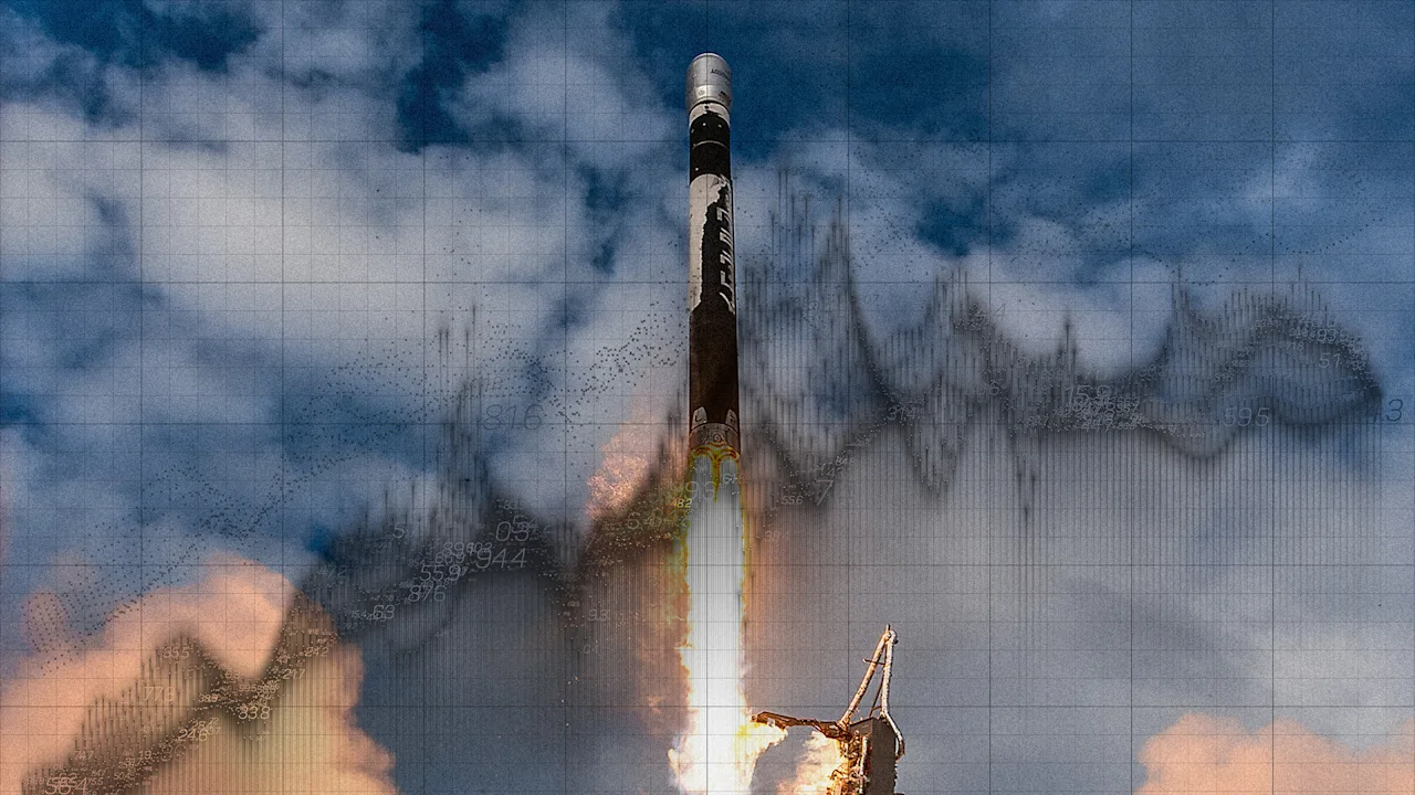 p 91375640 Firefly Aerospace IPO 32JY81