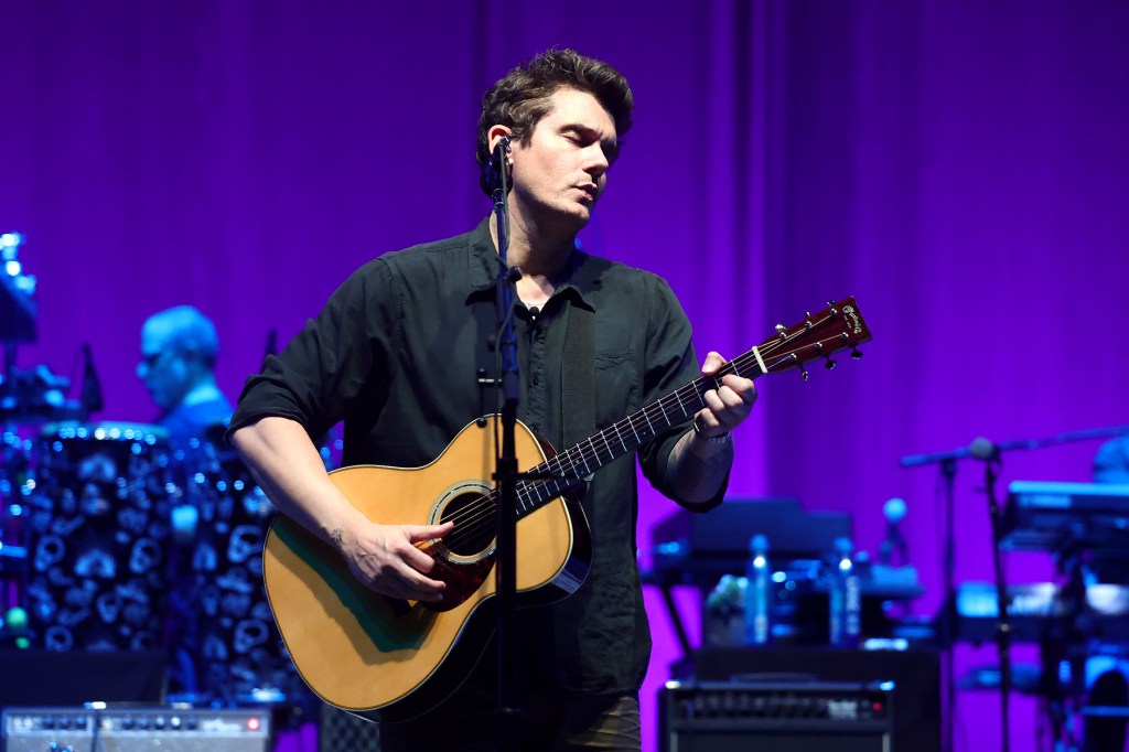 01 john mayer private concert 2025 billboard 1800 E9psVh