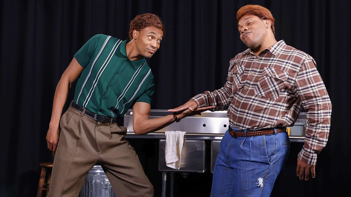 1 Edwin Green Little and Trey Smith Mills Foxy Photo Credit W myud80s t1200 9VAXin