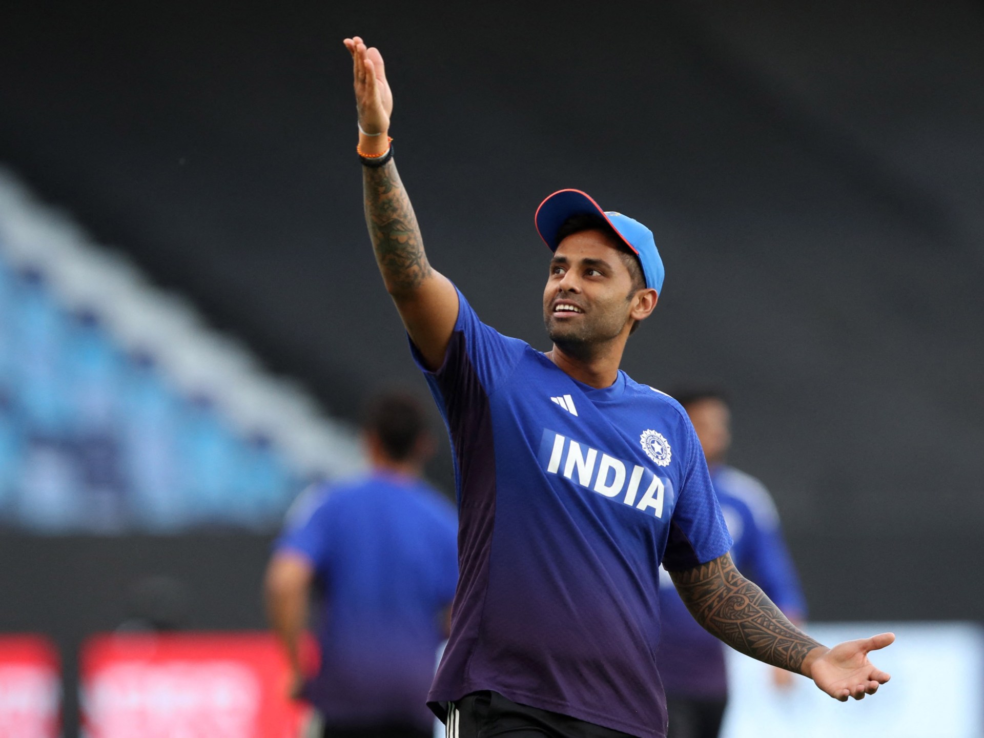 2025 09 24T134820Z 179990278 UP1EL9O12CIYW RTRMADP 3 CRICKET ASIACUP IND BGD 1758967288 GcEOWB