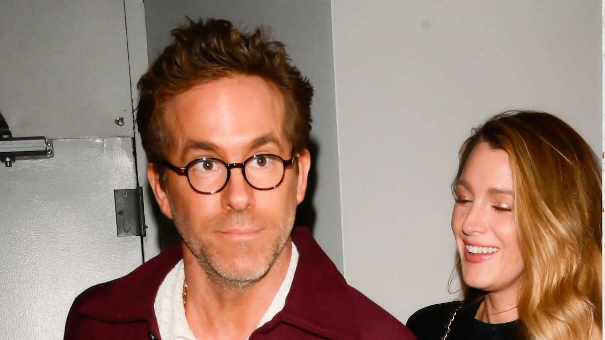 514535ebd019 blake lively and ryan reynolds arrive at sexual misconduct of the middle classes c0uyXo