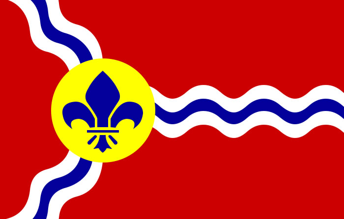700px Saint Louis Missouri flag UIC2o3