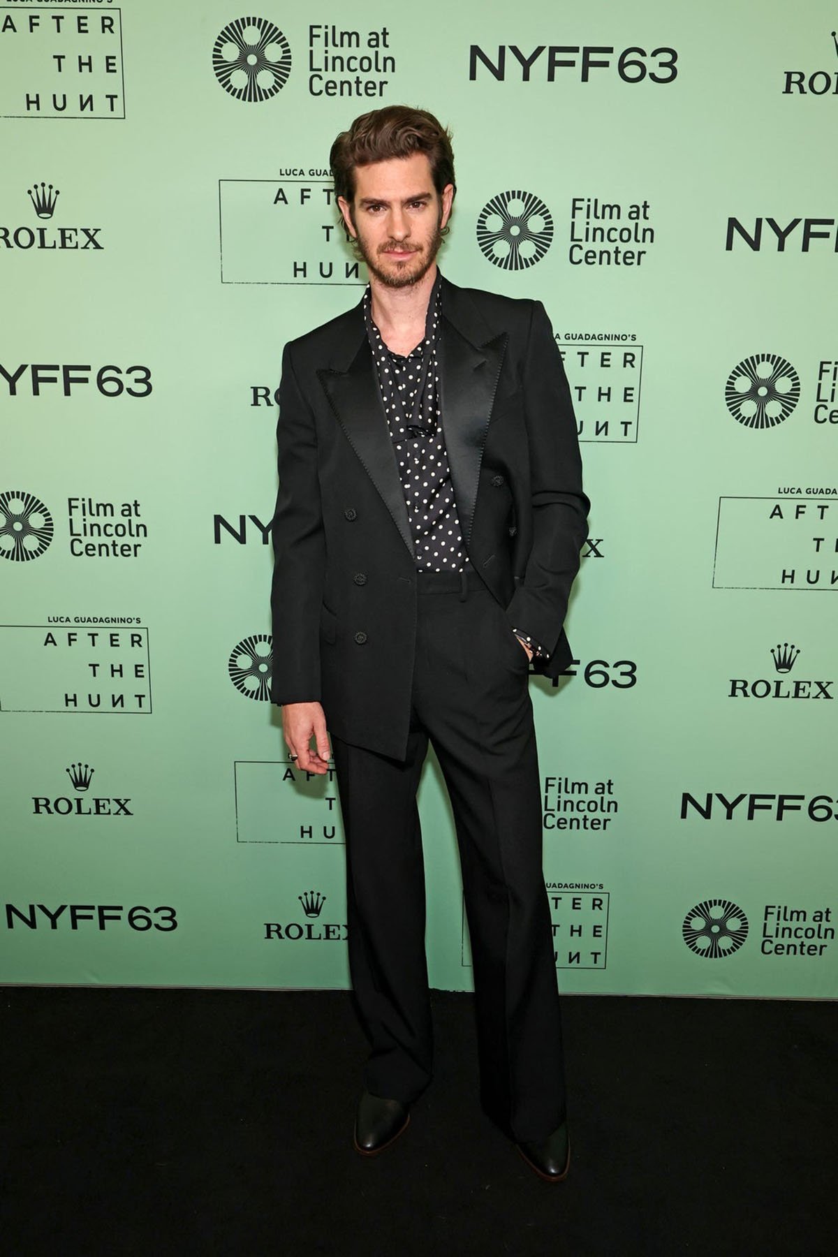 Andrew Garfield M1vUSY