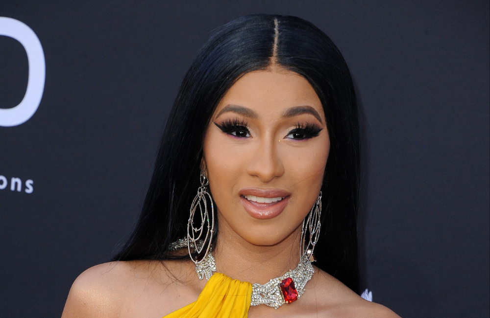 Cardi B 5n61dW