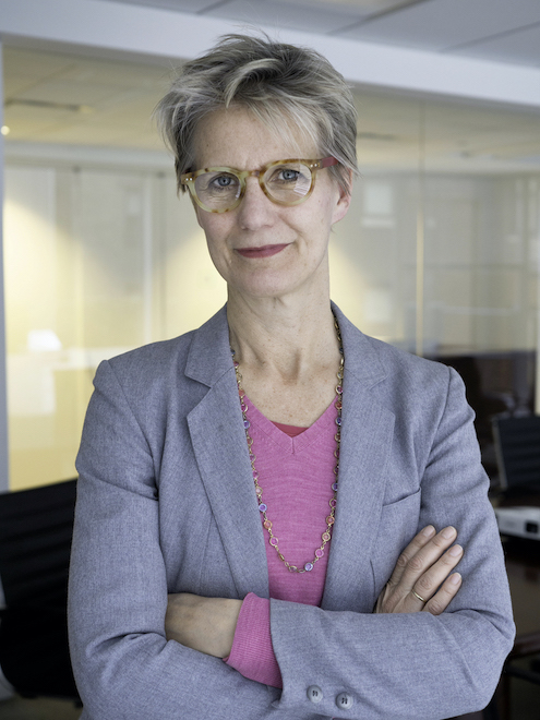 Carroll Bogert Headshot