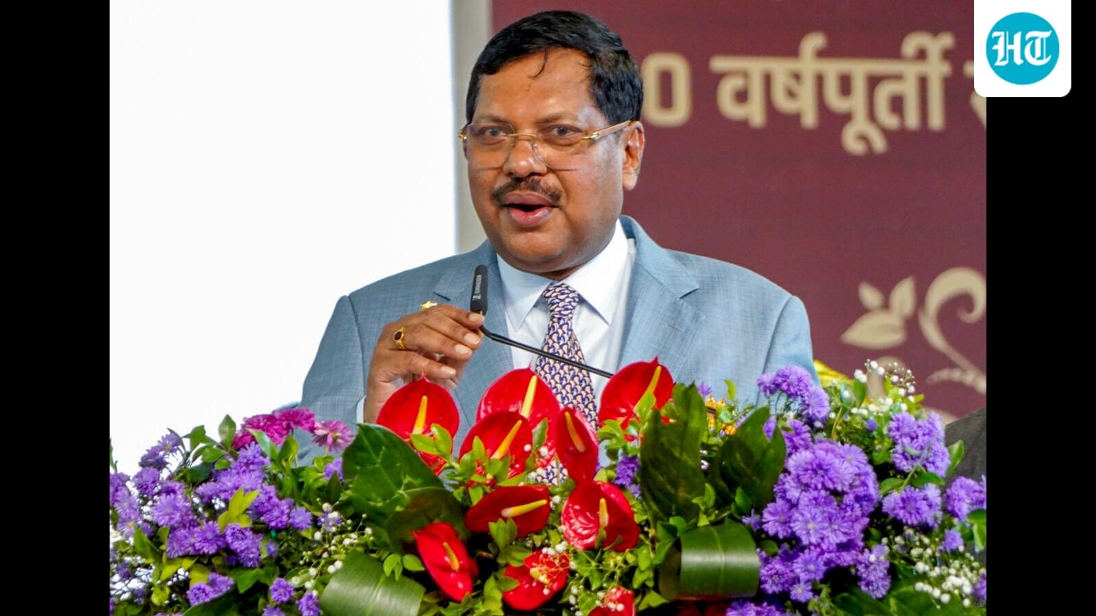 Chief Justice of India CJI BR Gavai PTI 1758990367028 76Hdt8