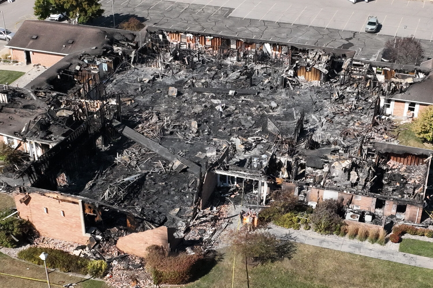 Church Shooting Michigan 45339 ZBE6Mq