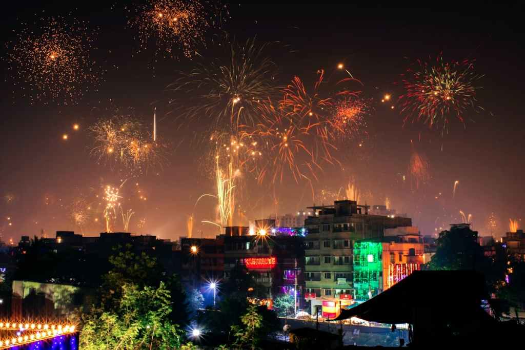 Diwali Celebrations pexels suvan chowdhury 37305 1580085