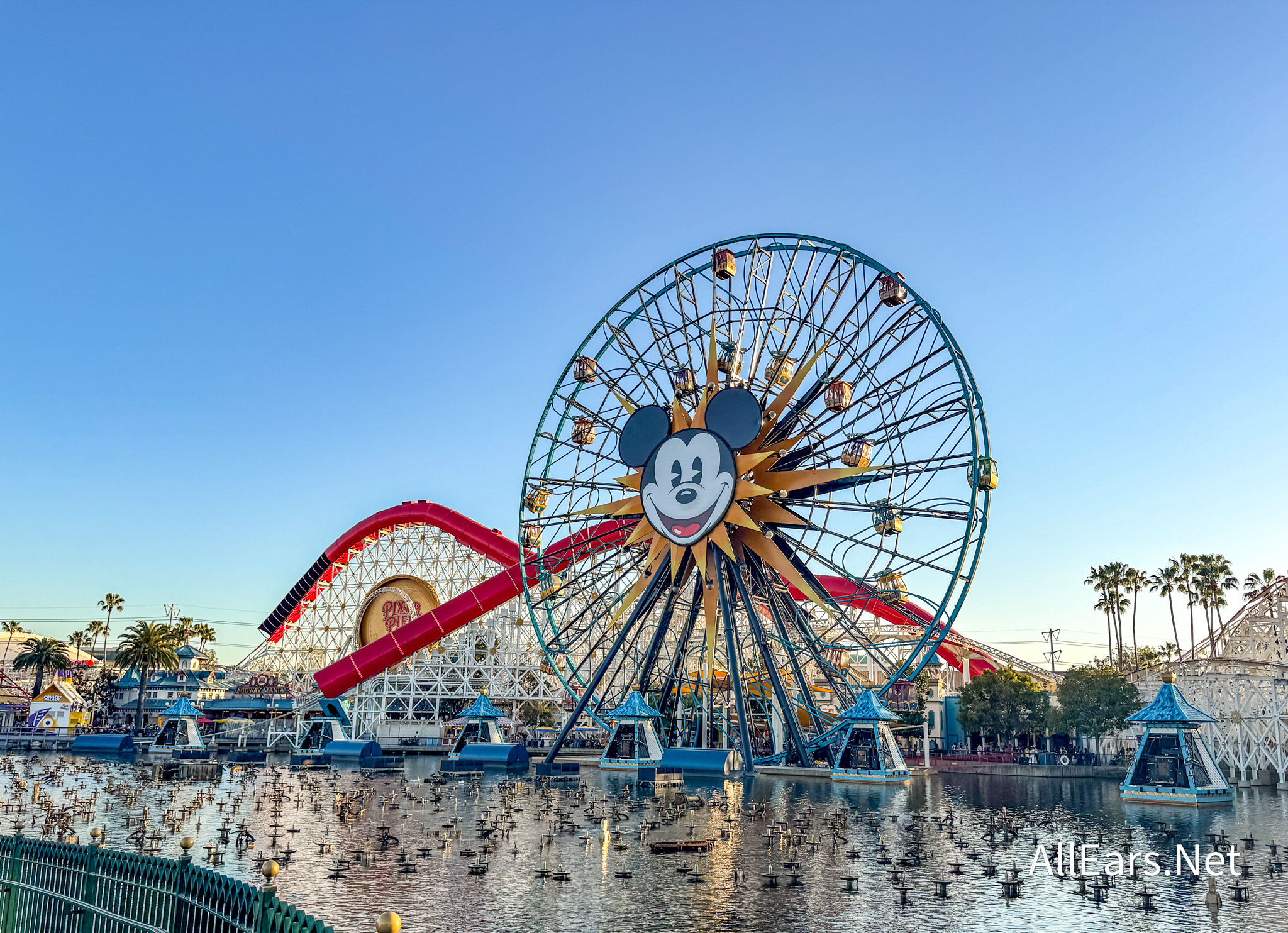 Emma Disney California Adventure Stock 6 sYc4VY