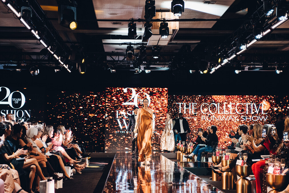 Fashion Week at The Bellevue Collection VSdOO0