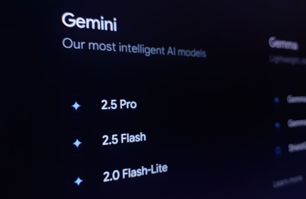 Gemini 2.5 Flash CLHd2b