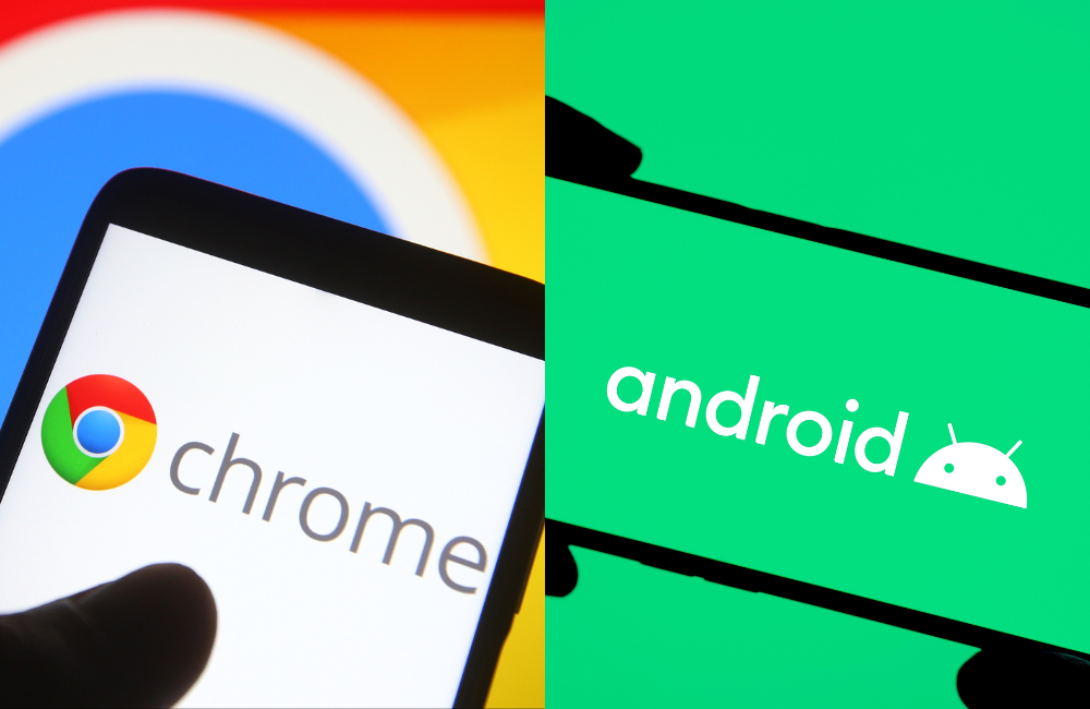 Google and Android PAG06f