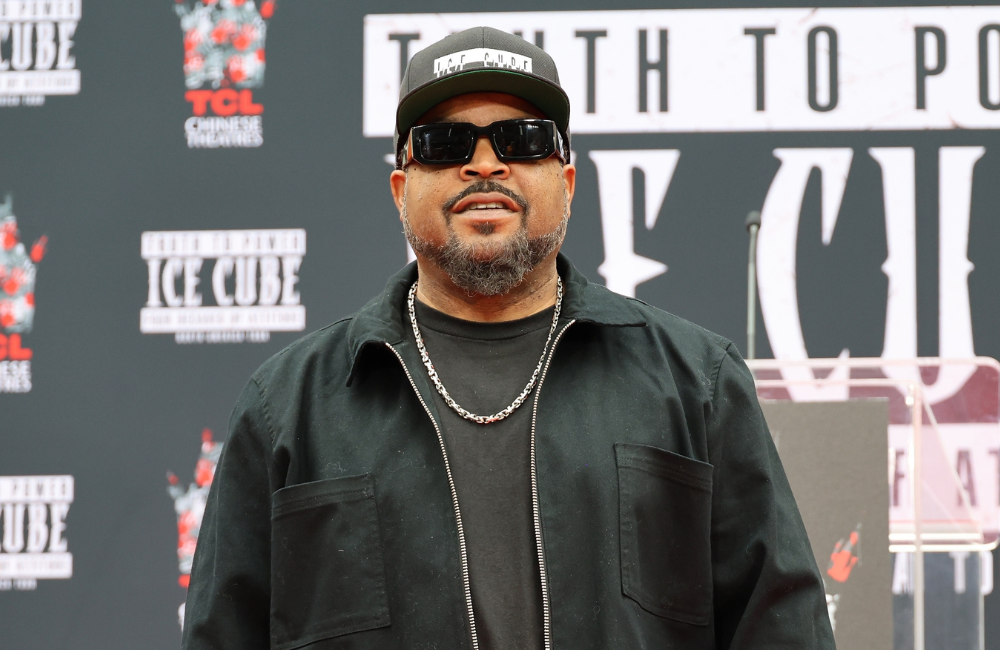 Ice Cube 5RsCz1