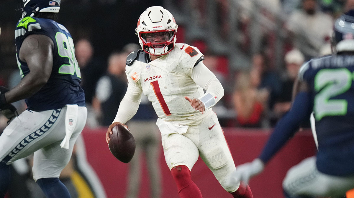 Kyler Murray 980b40 2s5vdg
