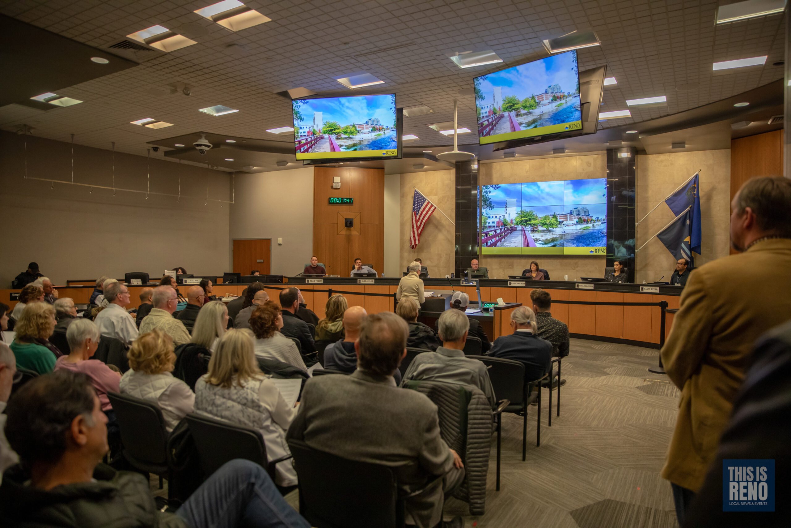 Reno Planning Commission Eric Marks 2 19 2566 scaled WXsXKY