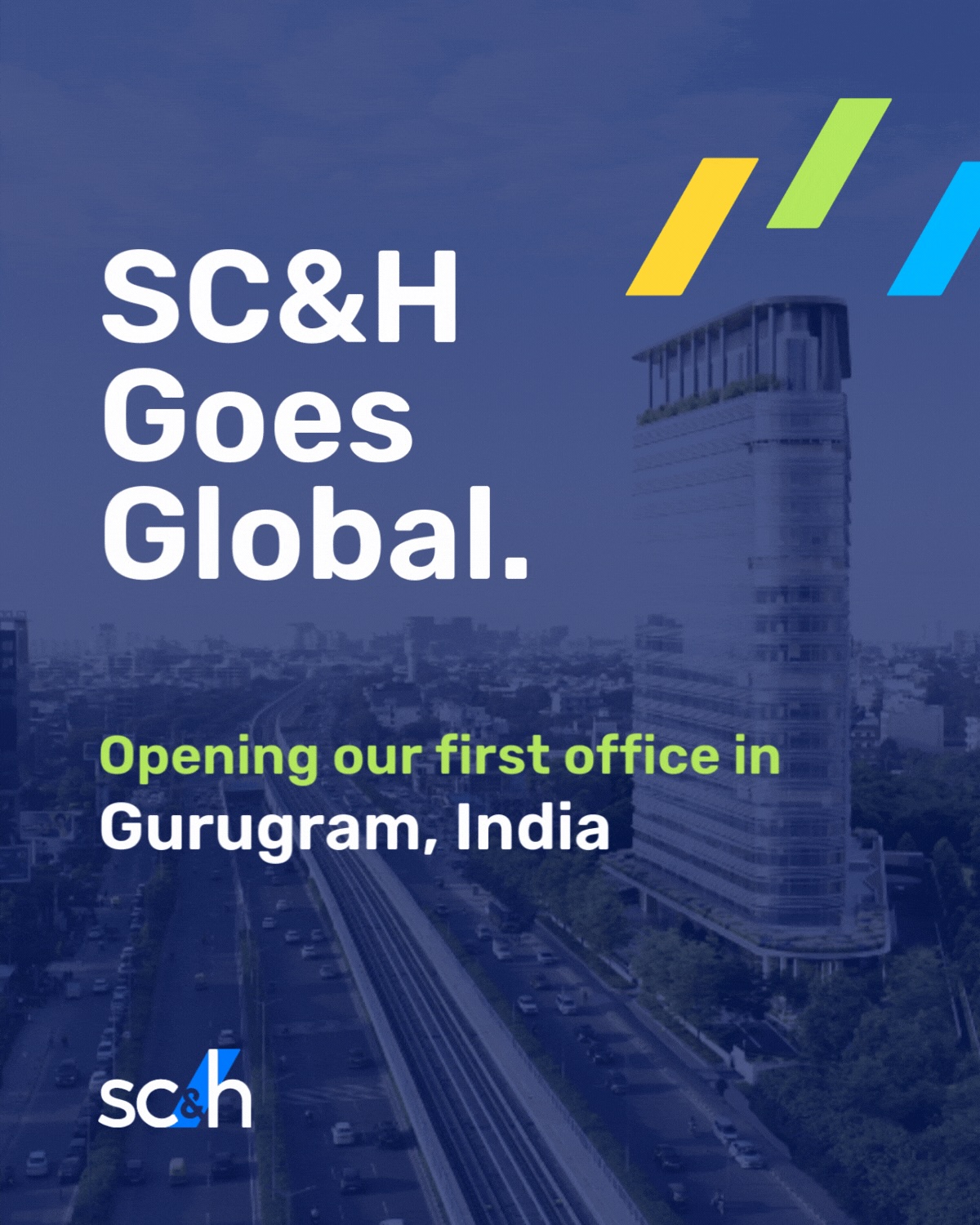 SCH Global ApBB1Y