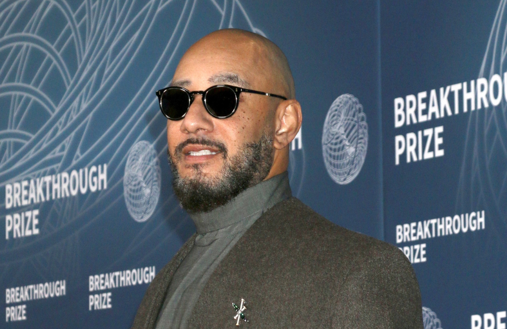 Swizz Beatz XGkerc