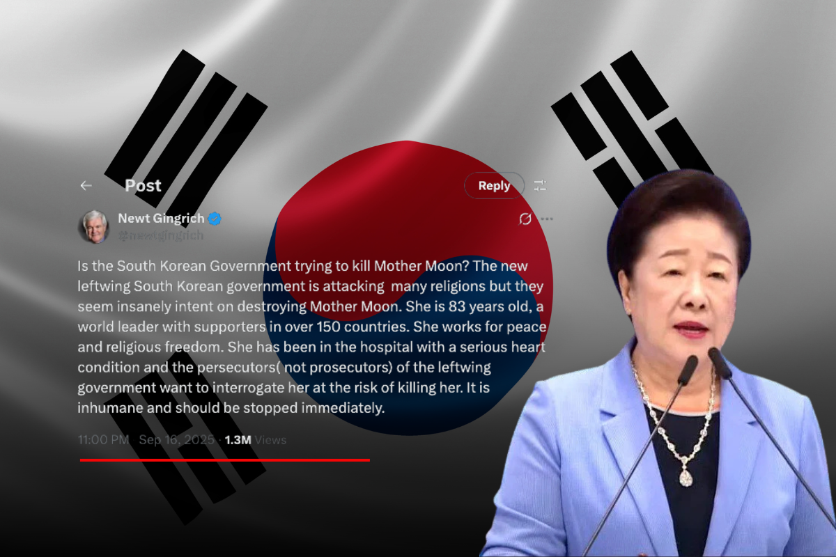 The Worlds Leading Woman of Peace Was Just Jailed. Why 4 1