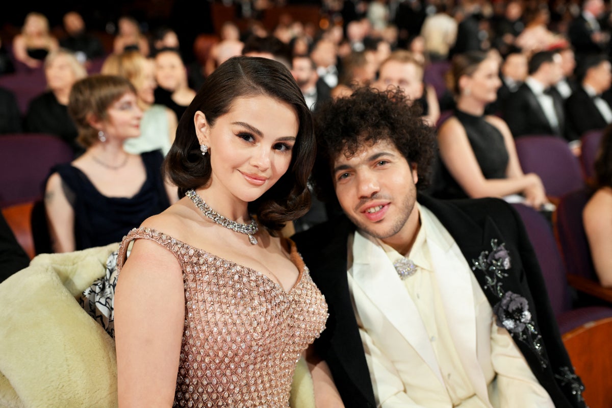 US ENTERTAINMENT FILM AWARD OSCARS qfyrgxj9 QhA5JW