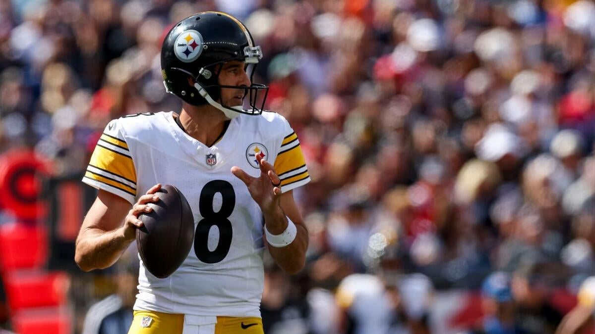 aaron rodgers steelers imagn images 57ze6O
