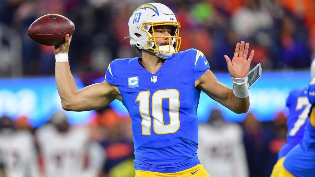 justin herbert chargers imagn l0OPBZ