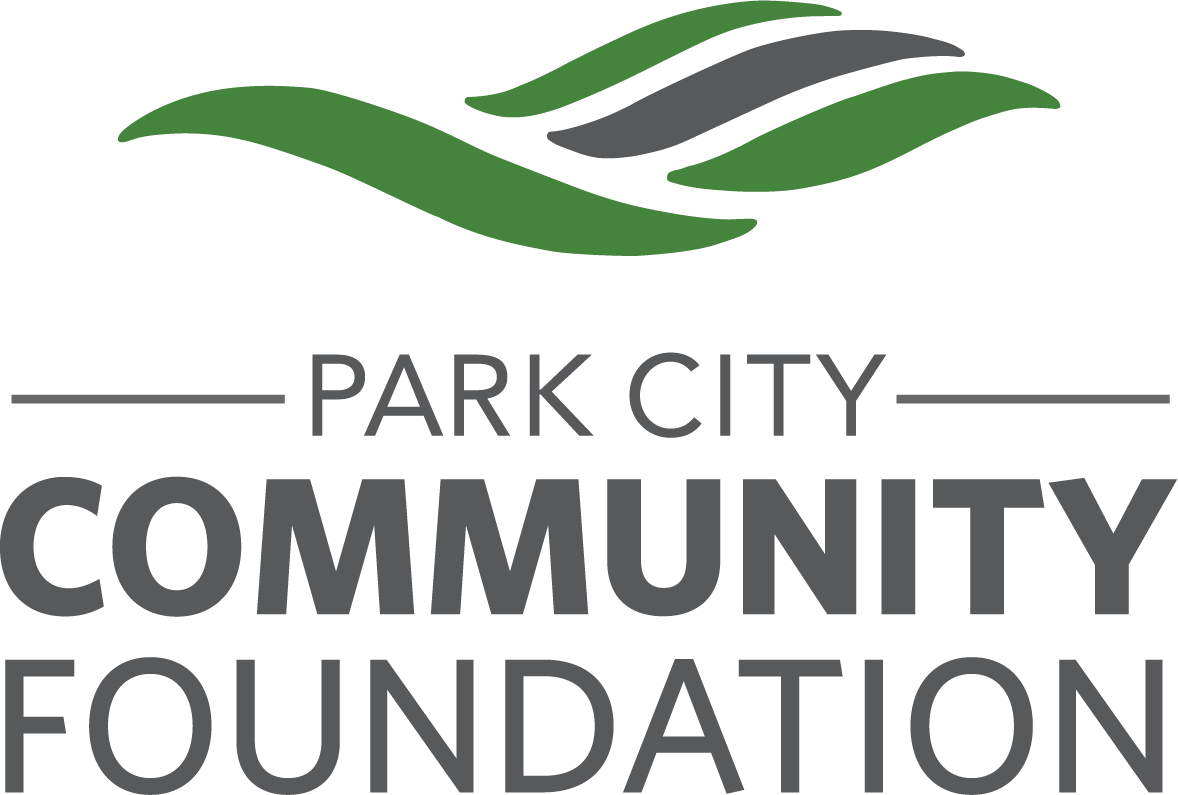 park city community foundation logo uy8Gjb