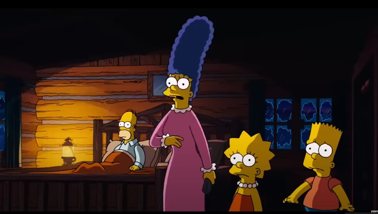 simpson 2bB5U0