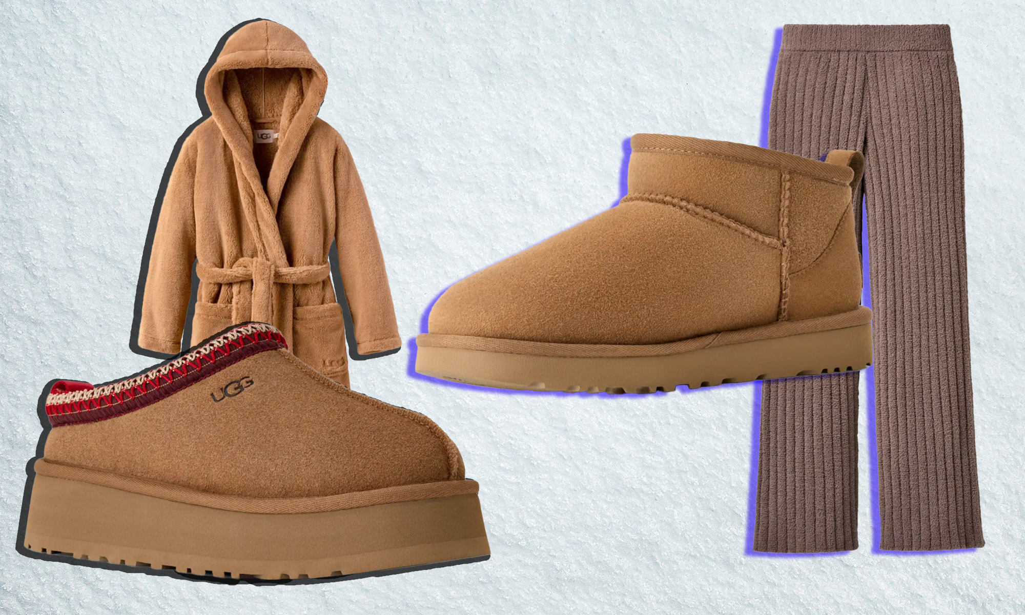 ugg cozy season story LcFmSs