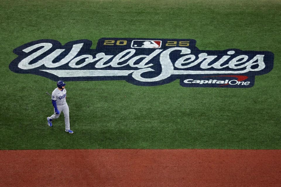 Inside The Art Of Commercial Break Music For FOX’s Broadcast Of The World Series 3 0x0 23