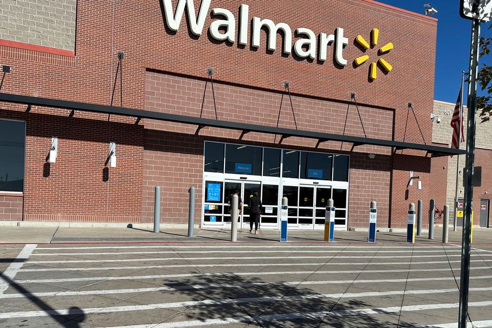 Walmart Just Fired A Big AI Shot Across Amazon’s Bow 5 0x0 42
