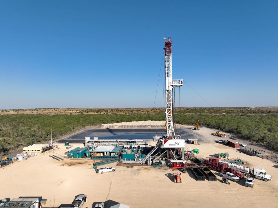 Next-Generation Geothermal Looks For Its Wind And Solar Moment 3 0x0 74
