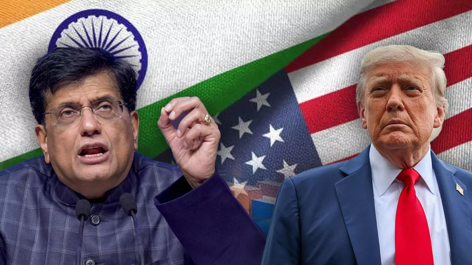 "No Agreement Unless Nation’s Interests Are Protected," Piyush Goyal on India-US Trade Talks 11 124667992 klNC7F