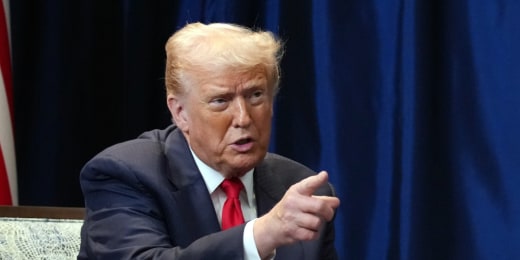 Black government workers look for jobs in other sectors as shutdown continues 17 1761856216148 mtp clip nuclear 251030 1920x1080 2uk965