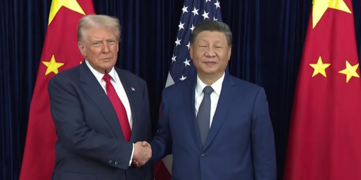 Black government workers look for jobs in other sectors as shutdown continues 12 1761865478851 nn kod Trump China 251030 1920x1080