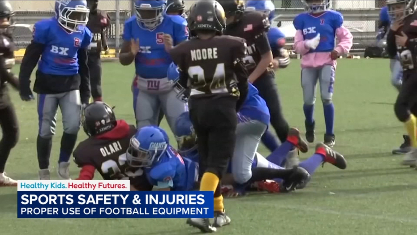 17913796 093025 kfsn 3p HKHF Sports Safety vid 05tCks
