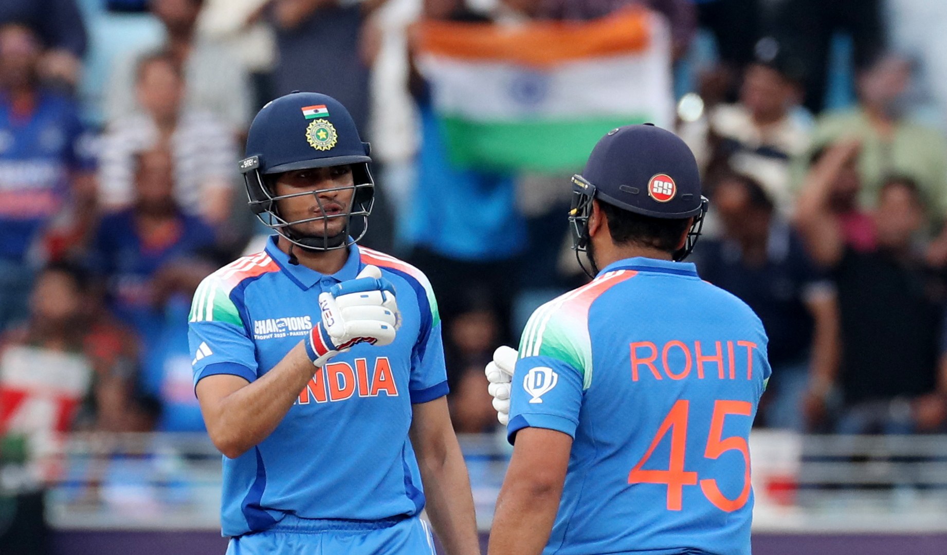 2025 02 20T134223Z 1560915615 UP1EL2K122MIN RTRMADP 3 CRICKET CHAMPIONSTROPHY BGD IND 1759570265 OaPdov