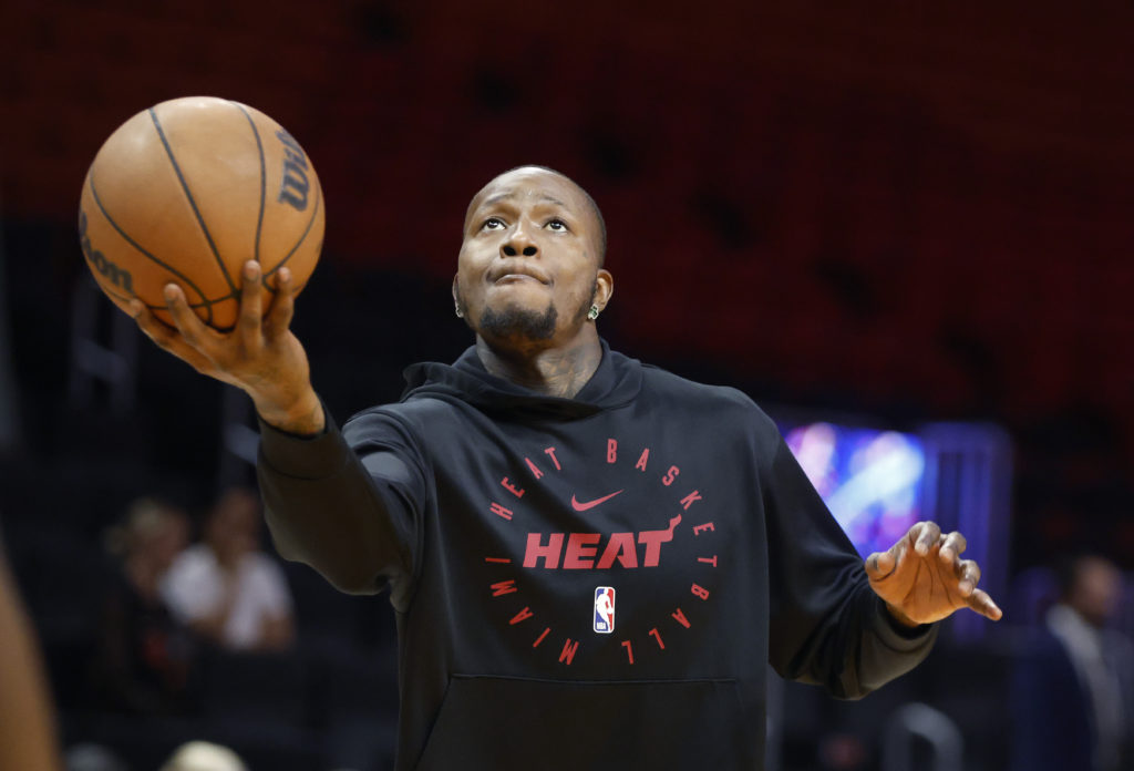 2025 03 03T232655Z 1071507426 MT1USATODAY25571313 RTRMADP 3 NBA WASHINGTON WIZARDS AT MIAMI HEAT 1024x696 EPbqsY