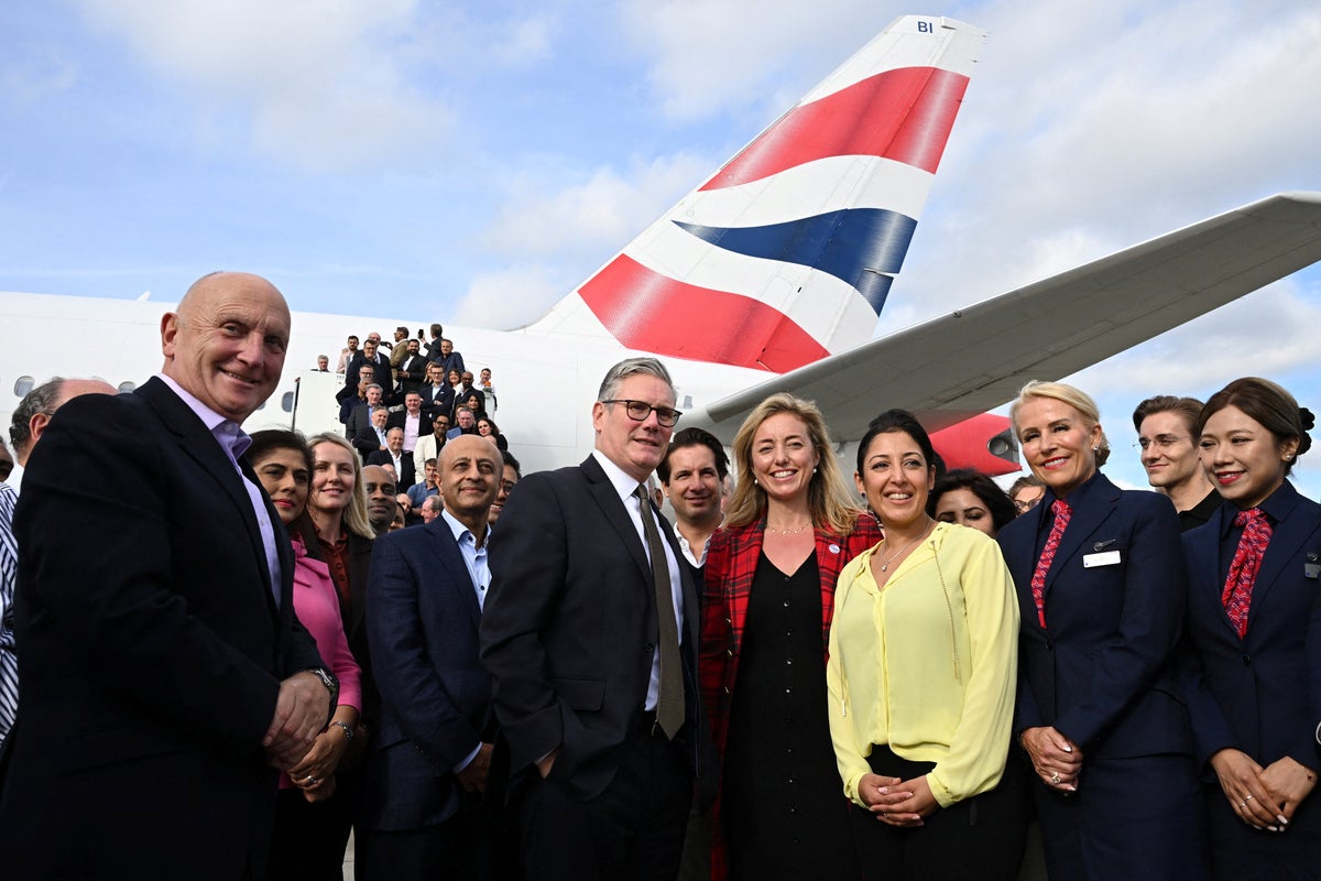 2025 10 07T152503Z 96035606 RC227HAM0NNK RTRMADP 3 INDIA BRITAIN u2m6rD