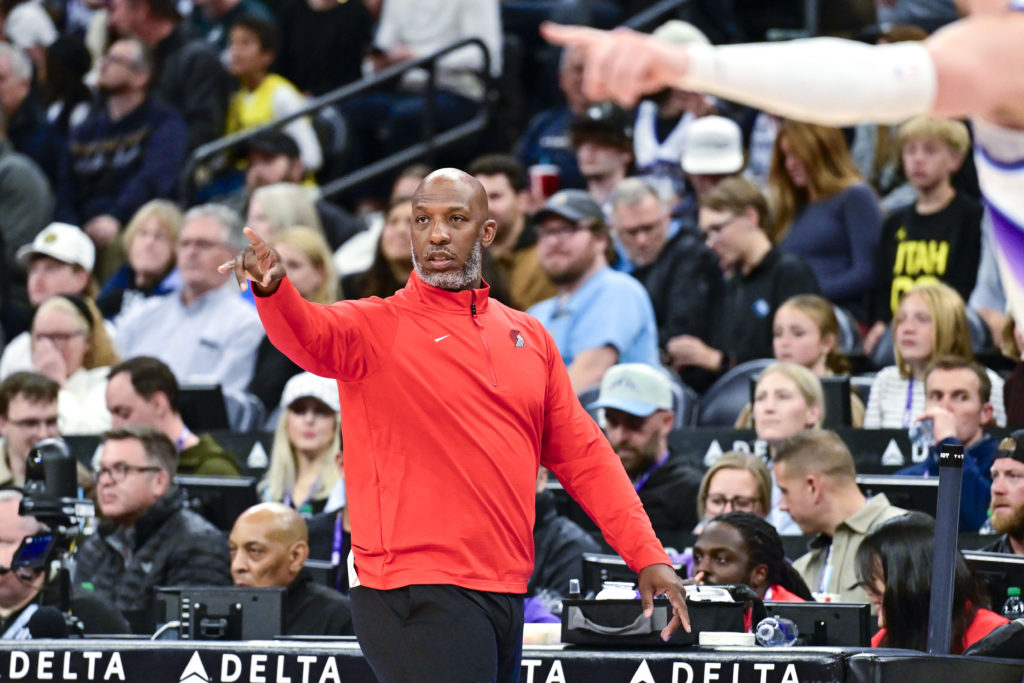 2025 10 17T022447Z 2036455279 MT1USATODAY27341490 RTRMADP 3 NBA PRESEASON PORTLAND TRAIL BLAZERS AT UTAH JAZZ 1024x683