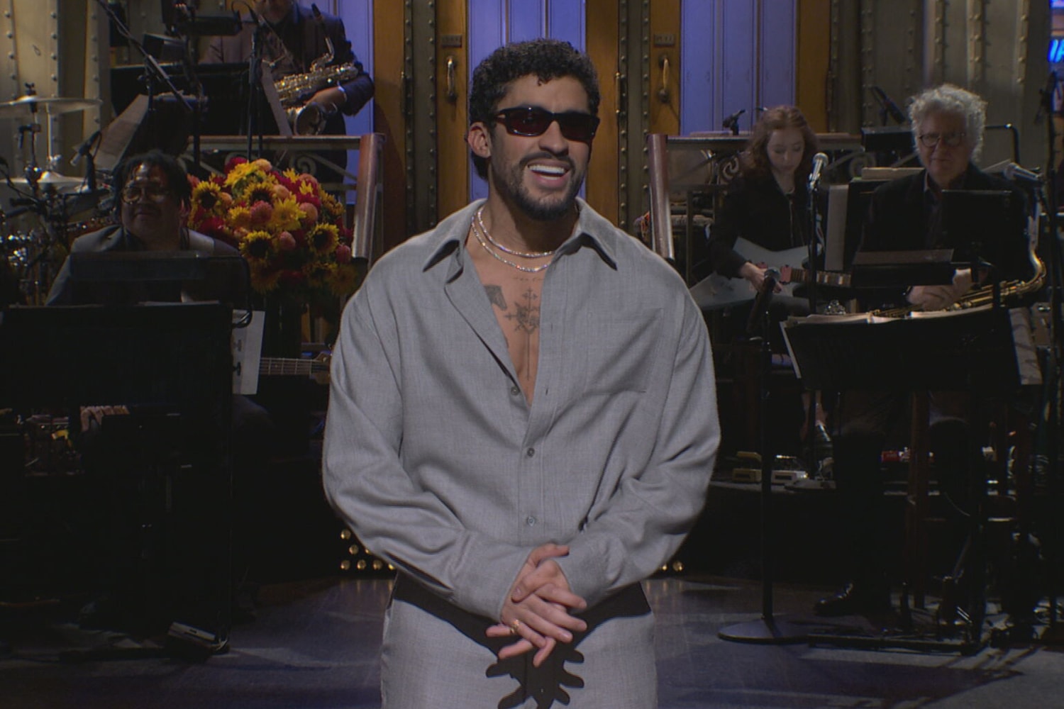 25105 snl bad bunny rc 1227a d5c862