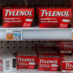 Texas Sues Tylenol Makers, Claiming They Hid Autism Risks 11 28hs tylenol texas jzhb mediumSquareAt3X v2