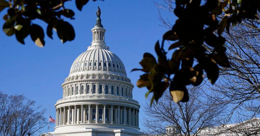 How will U.S. government shutdown affect Acadiana nonprofits? Depends on how long it lasts. 11 64ac2c3ce9ea4.image J8Qw87