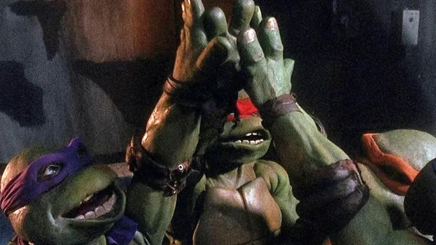 The Ninja Turtles Show With a Perfect Rating Now Streaming On Netflix 6 7b2f3c9e930a6bb9f48a30e49b759cda u2PLBk
