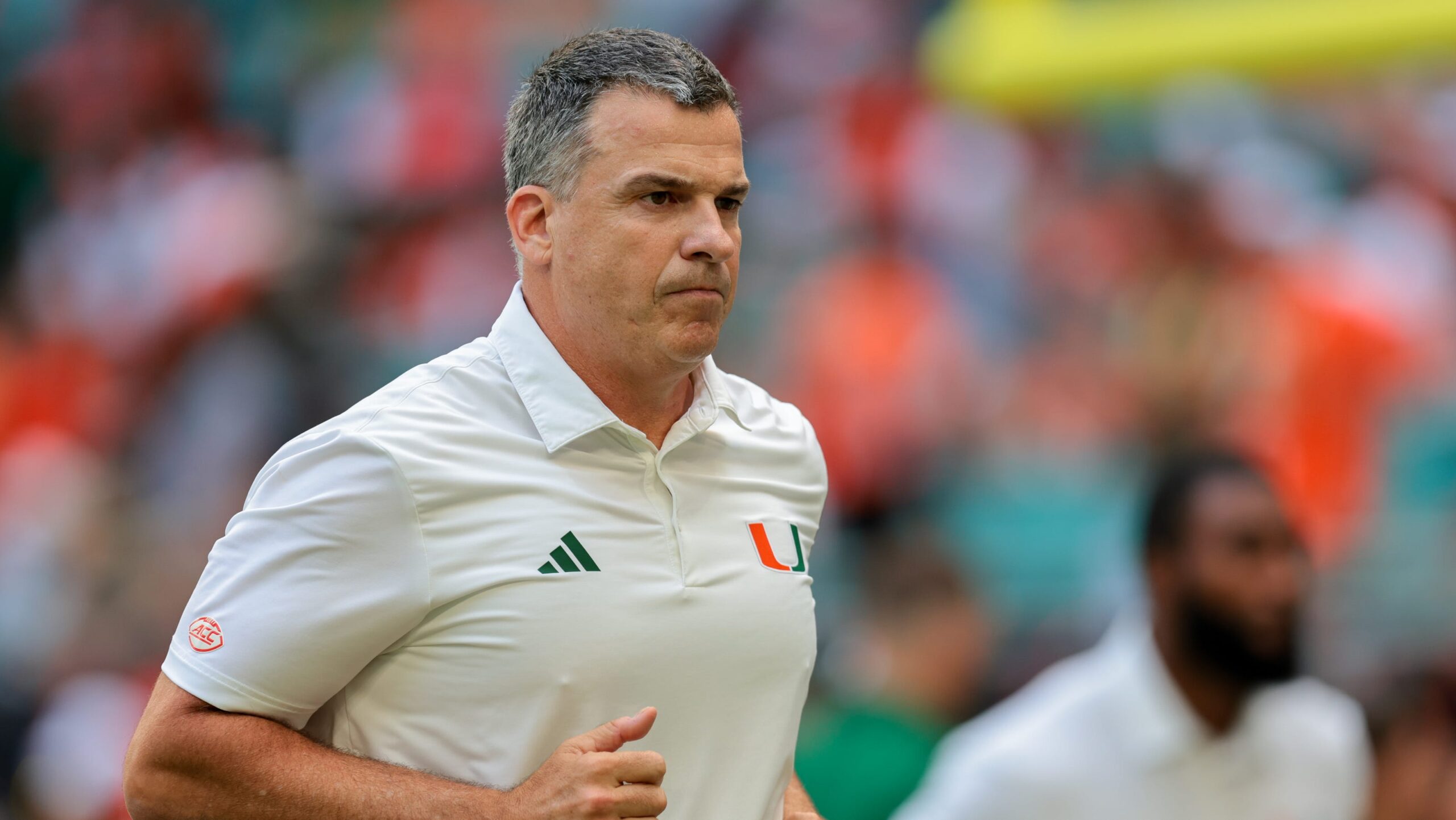 86140867007 mari cristobal pregame usf KNT9Y8 scaled