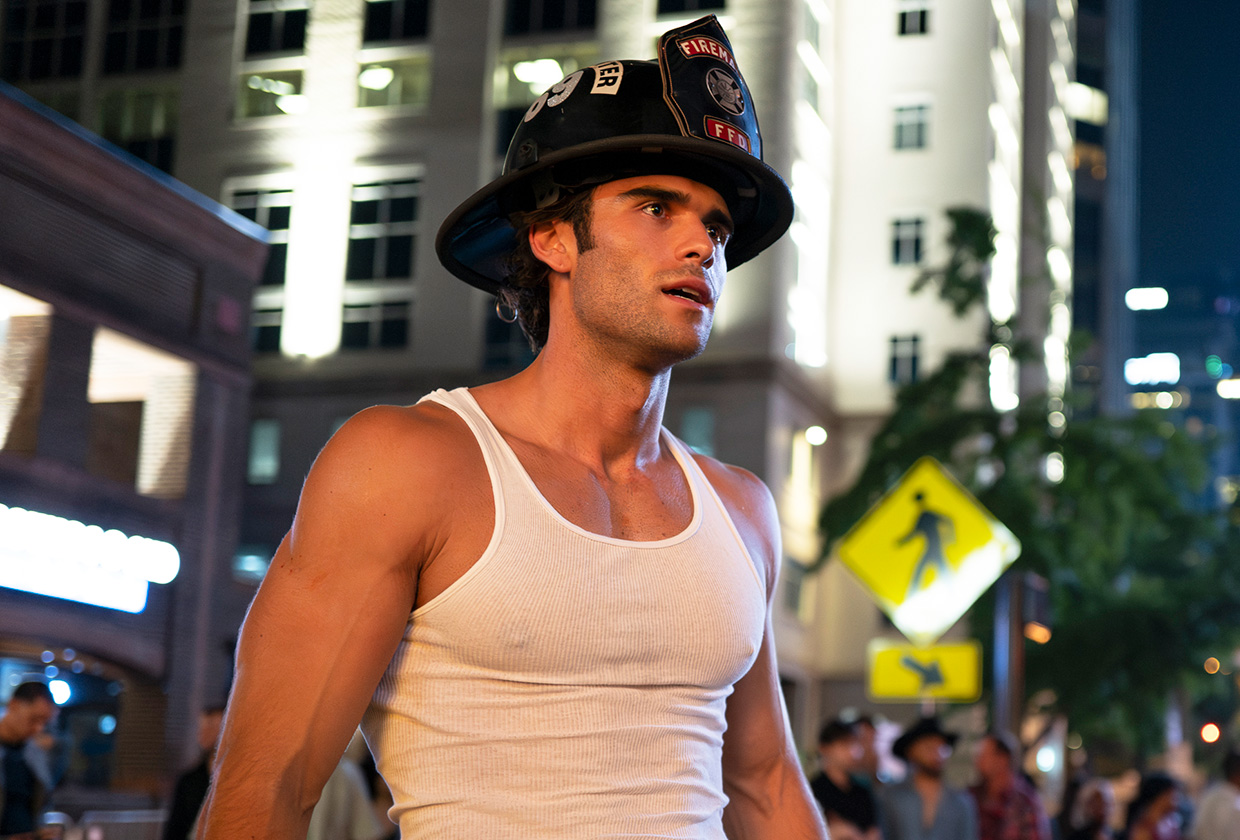 911 nashville series premiere review YUCccr