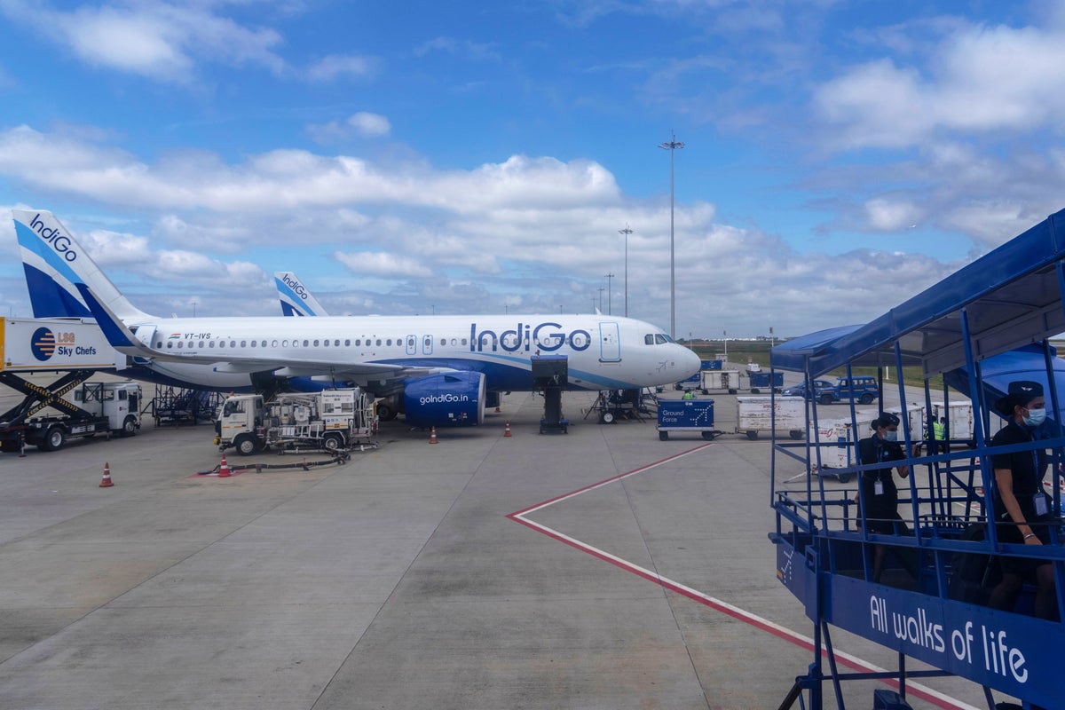 AS India China Flights 73269 vSKlm2