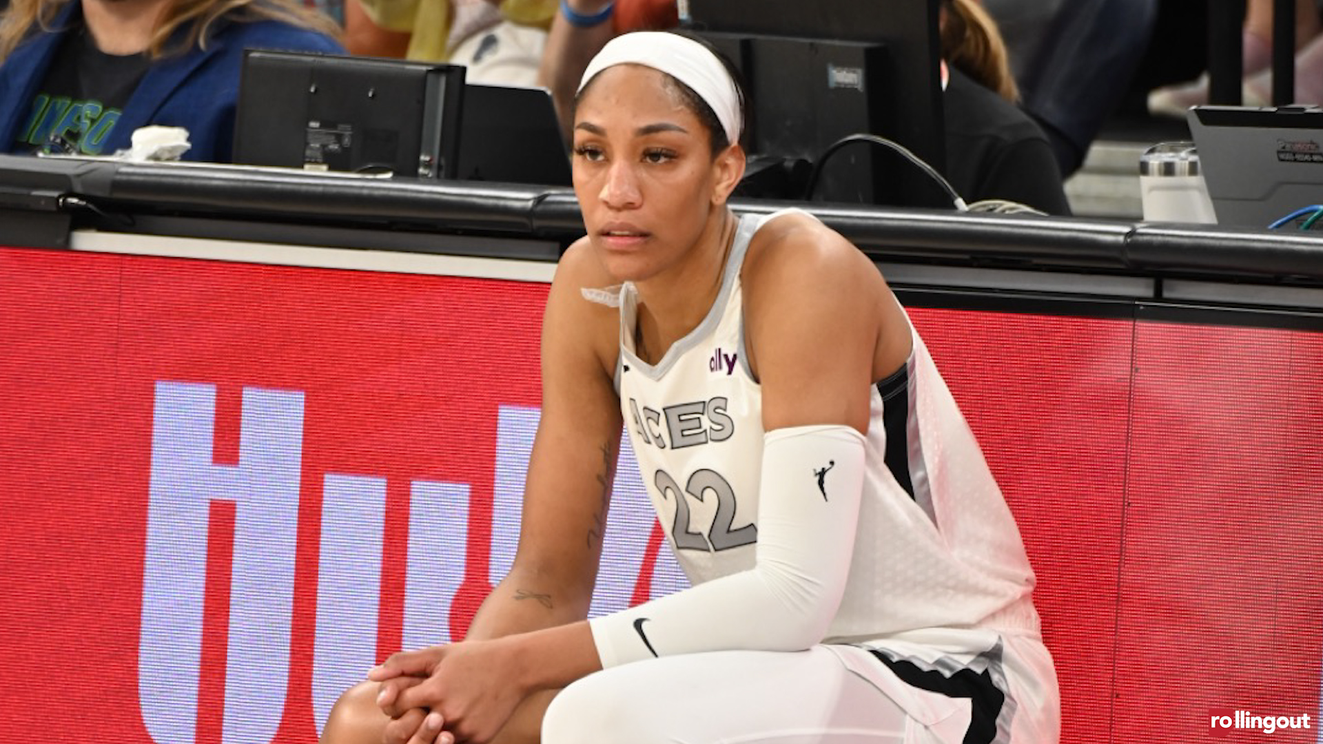 AjaWilsonMinnesota iGFFdv